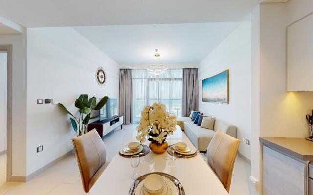 Creek Harbour - Cove 2 103