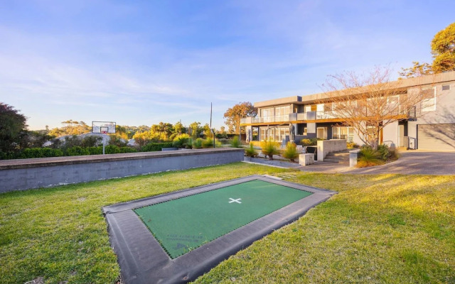 Sunset Haven Views Pool Spa Kids Amenities