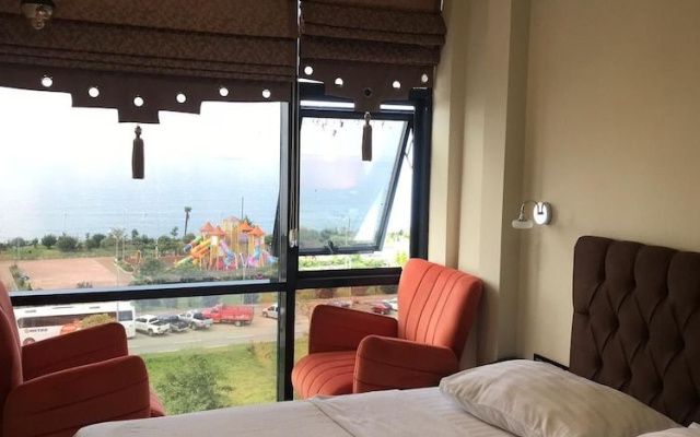 Gulcihan Park Hotel