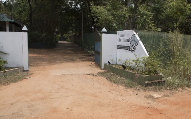 Thuruliya Lodge Habarana