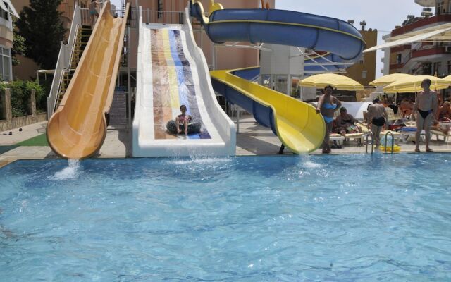 Klas Dom Suite Annexe - All Inclusive