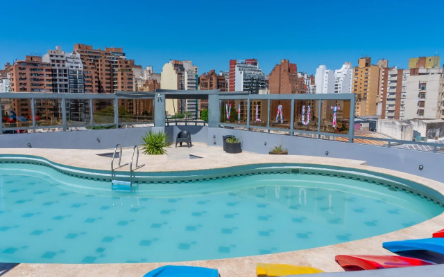 Ducal Suites