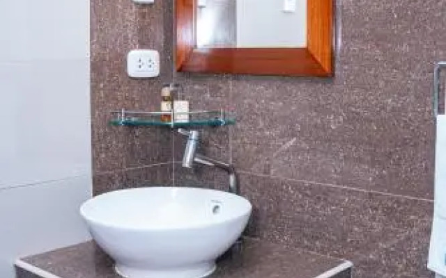 Hotel Restaurante Casablanca