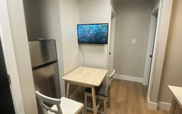 Central 2br Near Unveristy And Whyte Ave