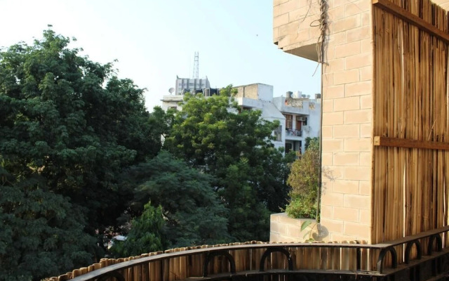 Bunkin Hostel