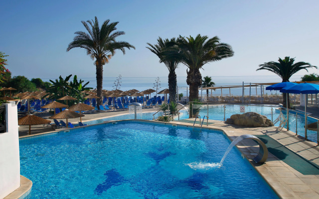 Malama Beach Holiday Village