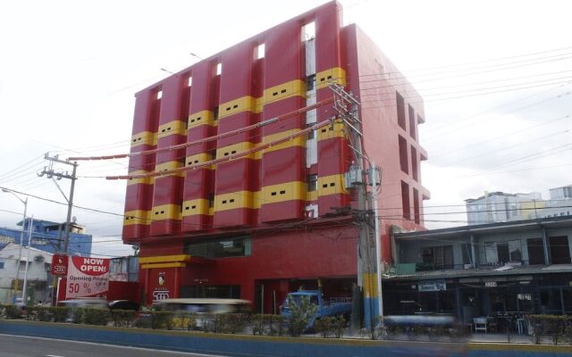 Hotel Sogo Alabang South Road