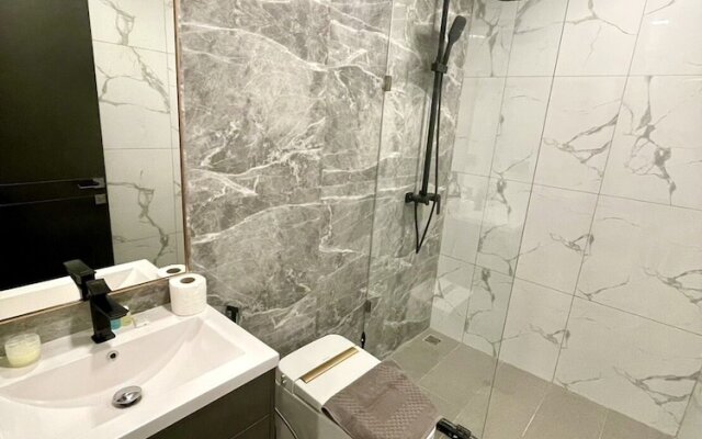 Arcadia Millennium Tower by PSR