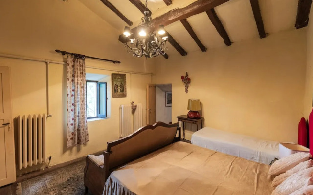 Belvilla by Oyo Casa Marchi