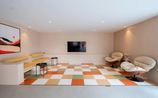 777Bliss Hometel