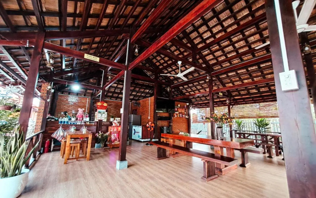 Cattien Eco Homestay