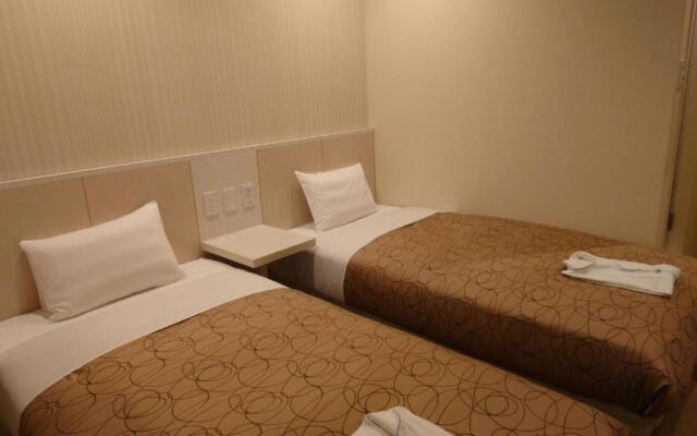 Hotel Relief SAPPORO SUSUKINO - Vacation STAY 22963v