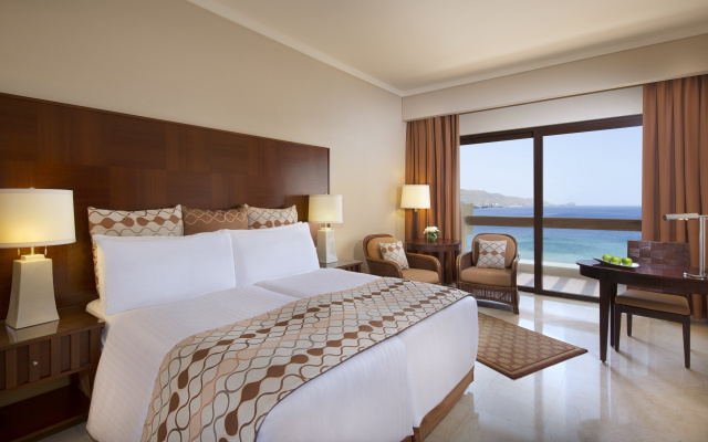InterContinental Resort Aqaba by IHG
