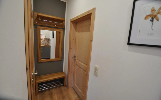 Wohlfühl-Ferienwohnungen König