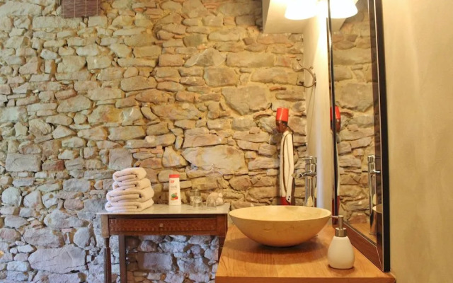 Domaine De Marseillens