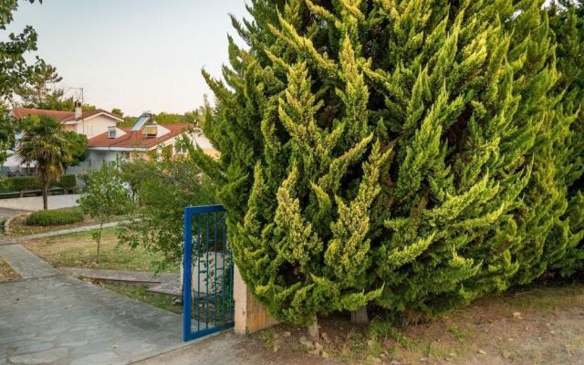 Leisure Moments Maisonette
