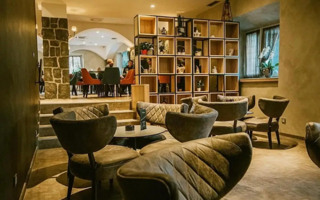 Pansion Bernarda Nova