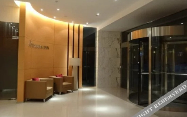 Jinjiang Inn (Xiangyang Ancient City Tanxi Road Branch)
