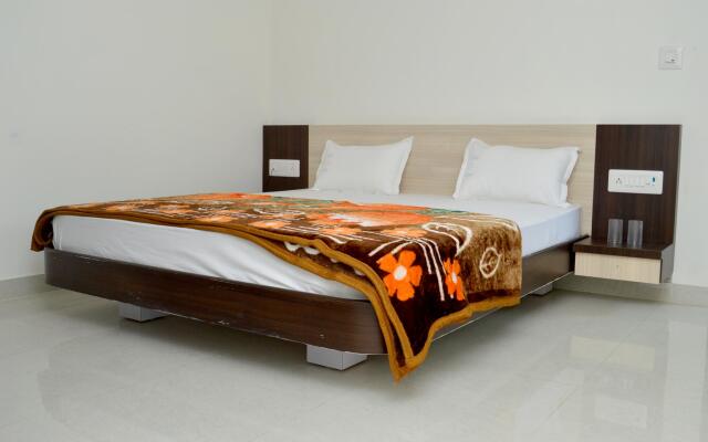 Hotel Shree Vallabh