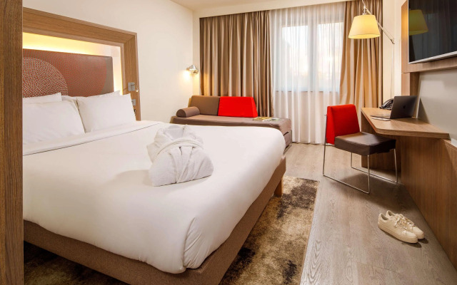 Novotel London Bridge Hotel