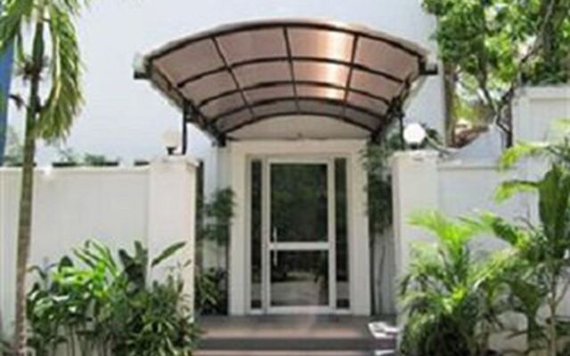 Hic Inn Cambodia