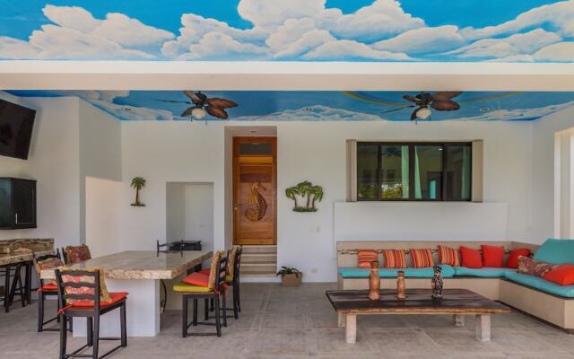 Beautiful Casa Hermosa!