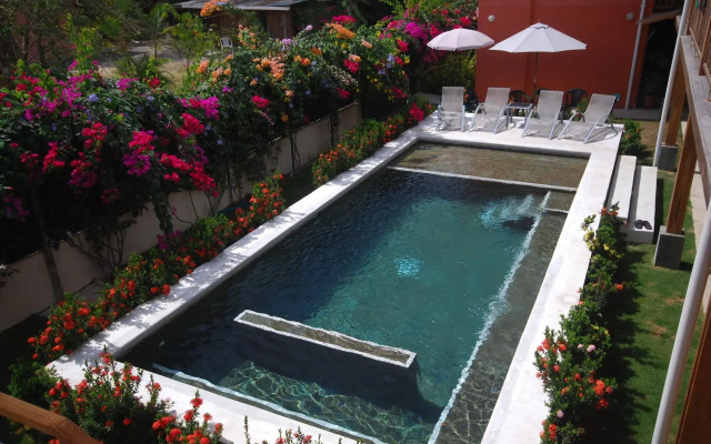 Bellavista Suites By Villas Verdes