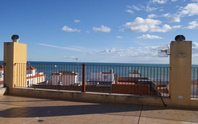 Marineu Mediterraneo La Timba