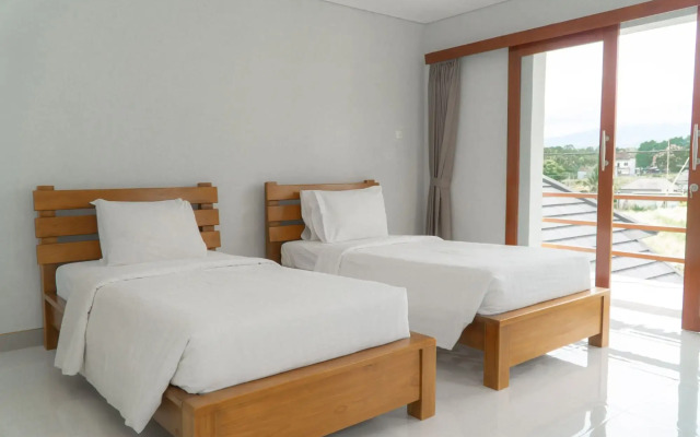 Umadhatu Resort