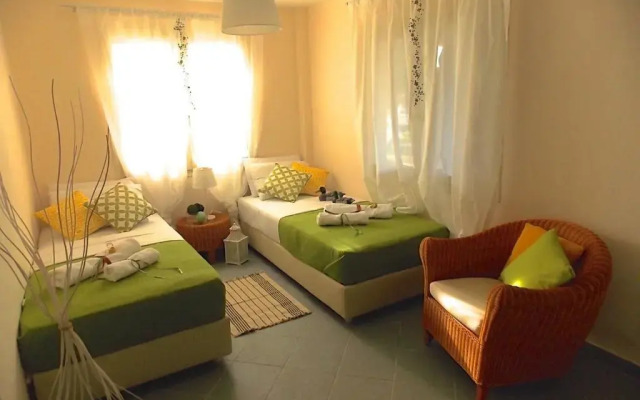 Filippos Resort II by Karidi