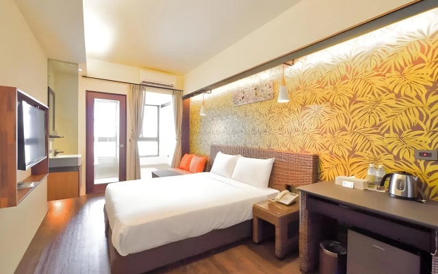 Move Resort & Spa