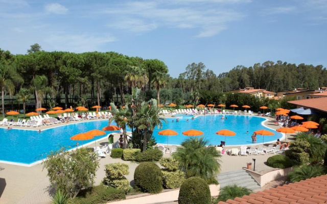 Voi Pizzo Calabro Resort