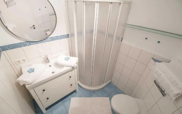 Ferienwohnung Mönch