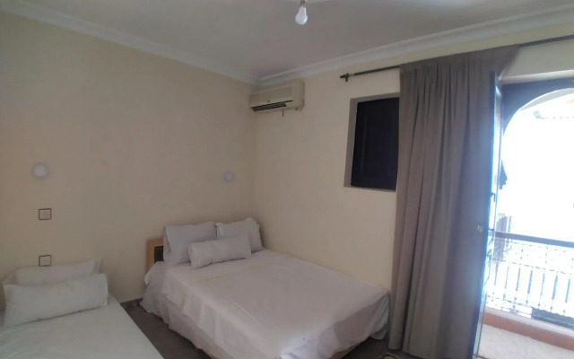 Riad 9 Derb El Bousnne