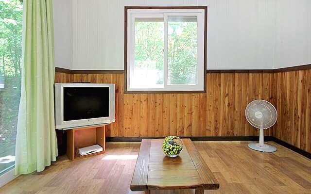 Yangyang Forest Home Pension