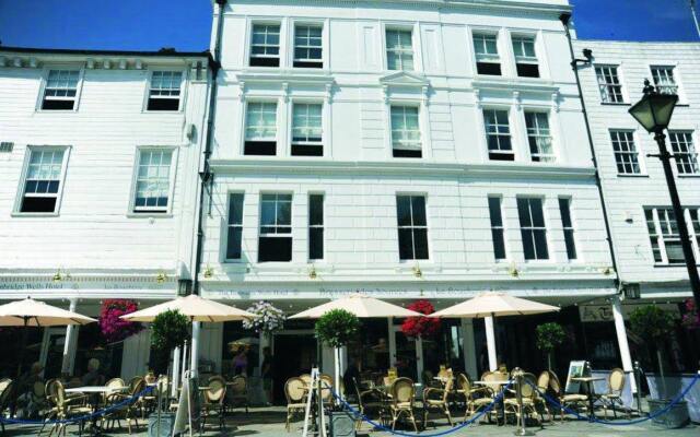 The Tunbridge Wells Hotel