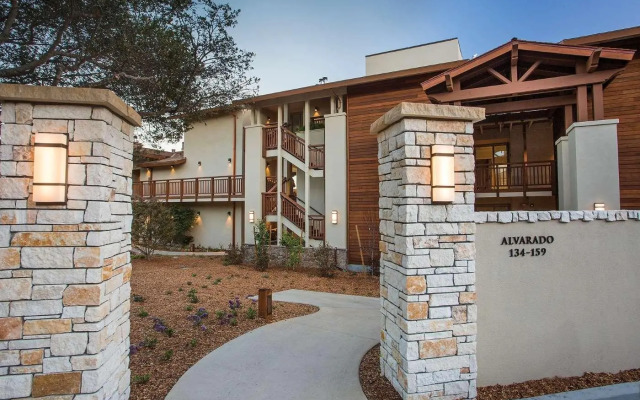 Lodge at Pebble Beach