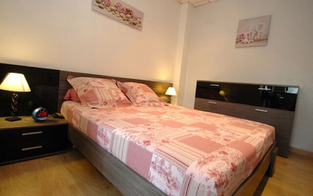 Holiday Home Near the Historic Center of Avignon