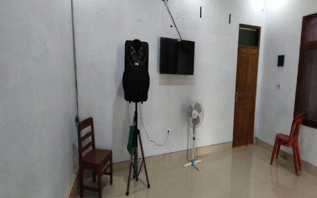 Wahyu Utomo Syariah