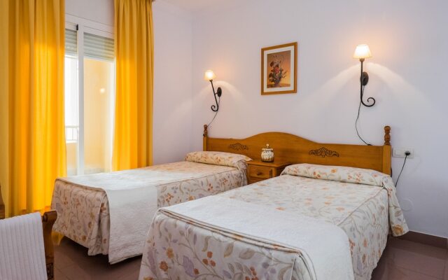 Apartamentos Andalucía