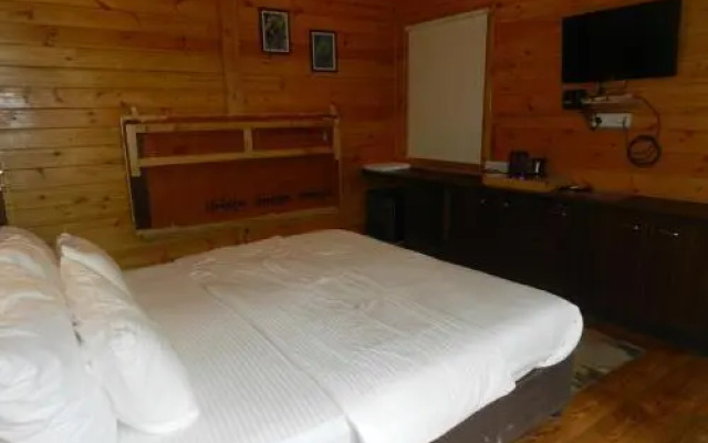 Tranquil Beach Resort