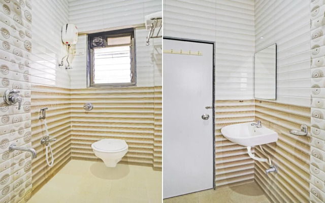 Treebo Trend Hotel Nirvana Suite And Party Hall