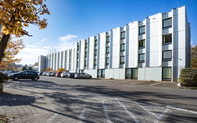 Park Inn by Radisson Hamburg Nord