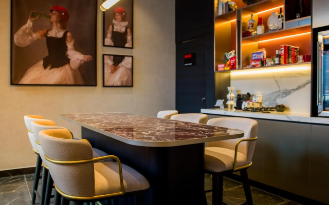 Radisson RED Belgrade