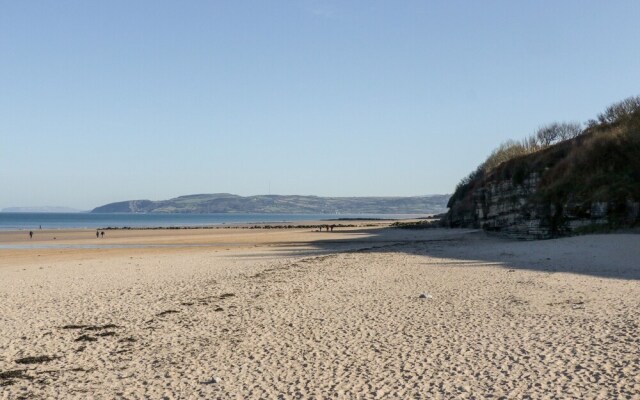 Bryn Eithin