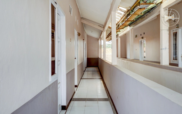 Hotel O Pondok Sabaraya Cileunyi Syariah
