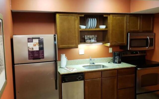 Tysons Corner Suites A Baymont By Wyndham