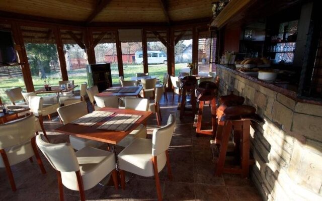 El Bronco Working Ranch