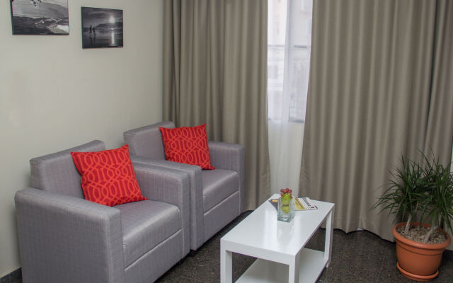 Maria Jose Suites