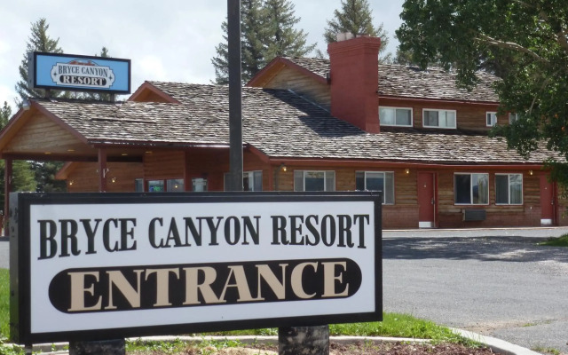 Bryce Canyon Resort